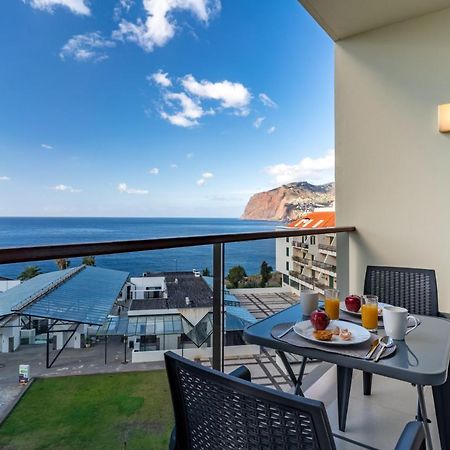Centromar Bella Vista By Atlantic Holiday フンシャル エクステリア 写真