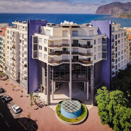 Centromar Bella Vista By Atlantic Holiday フンシャル エクステリア 写真