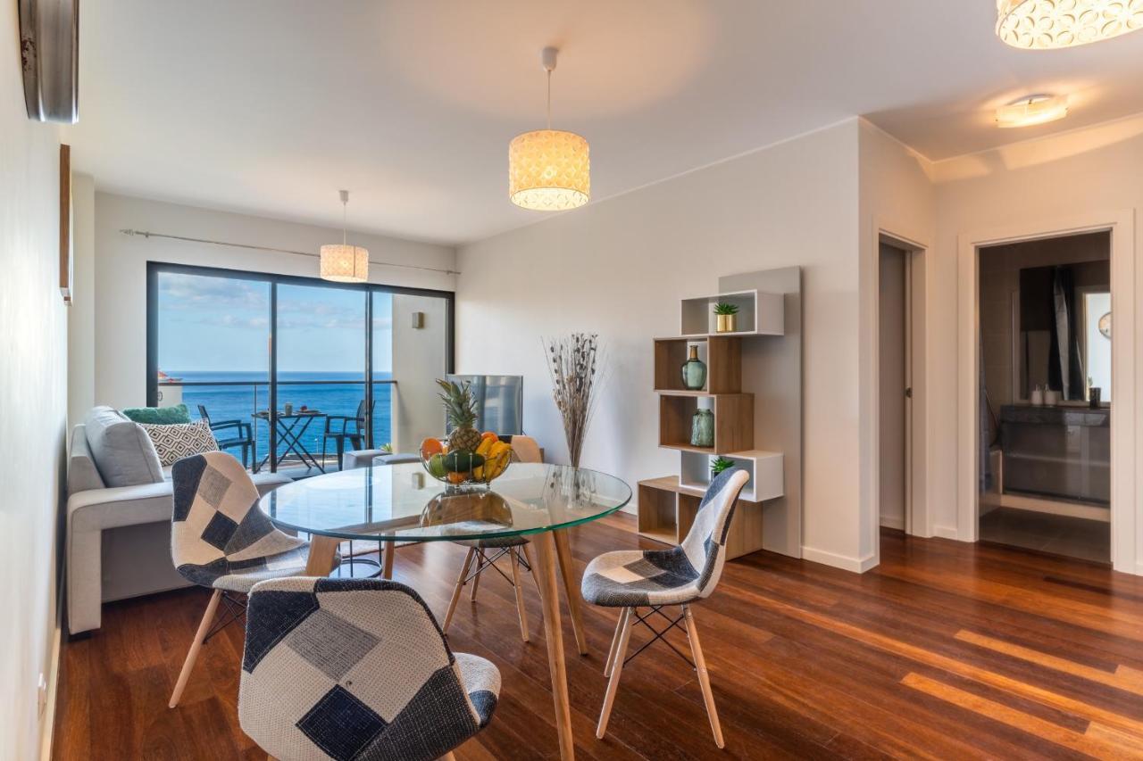 Centromar Bella Vista By Atlantic Holiday フンシャル エクステリア 写真