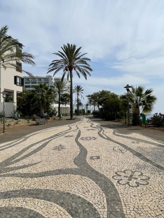 Centromar Bella Vista By Atlantic Holiday フンシャル エクステリア 写真